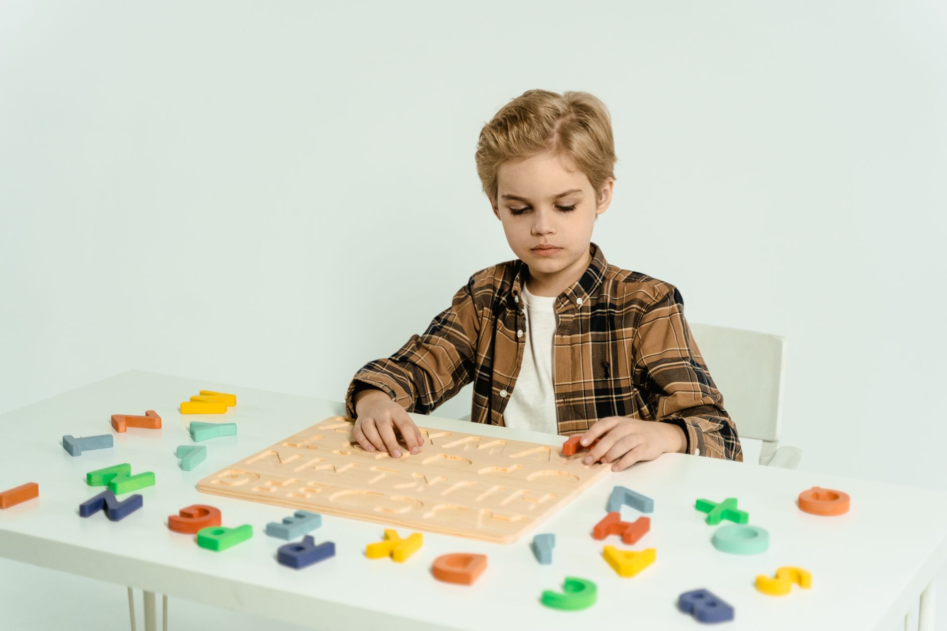 Detection of Language and Cognitive Development Delays
