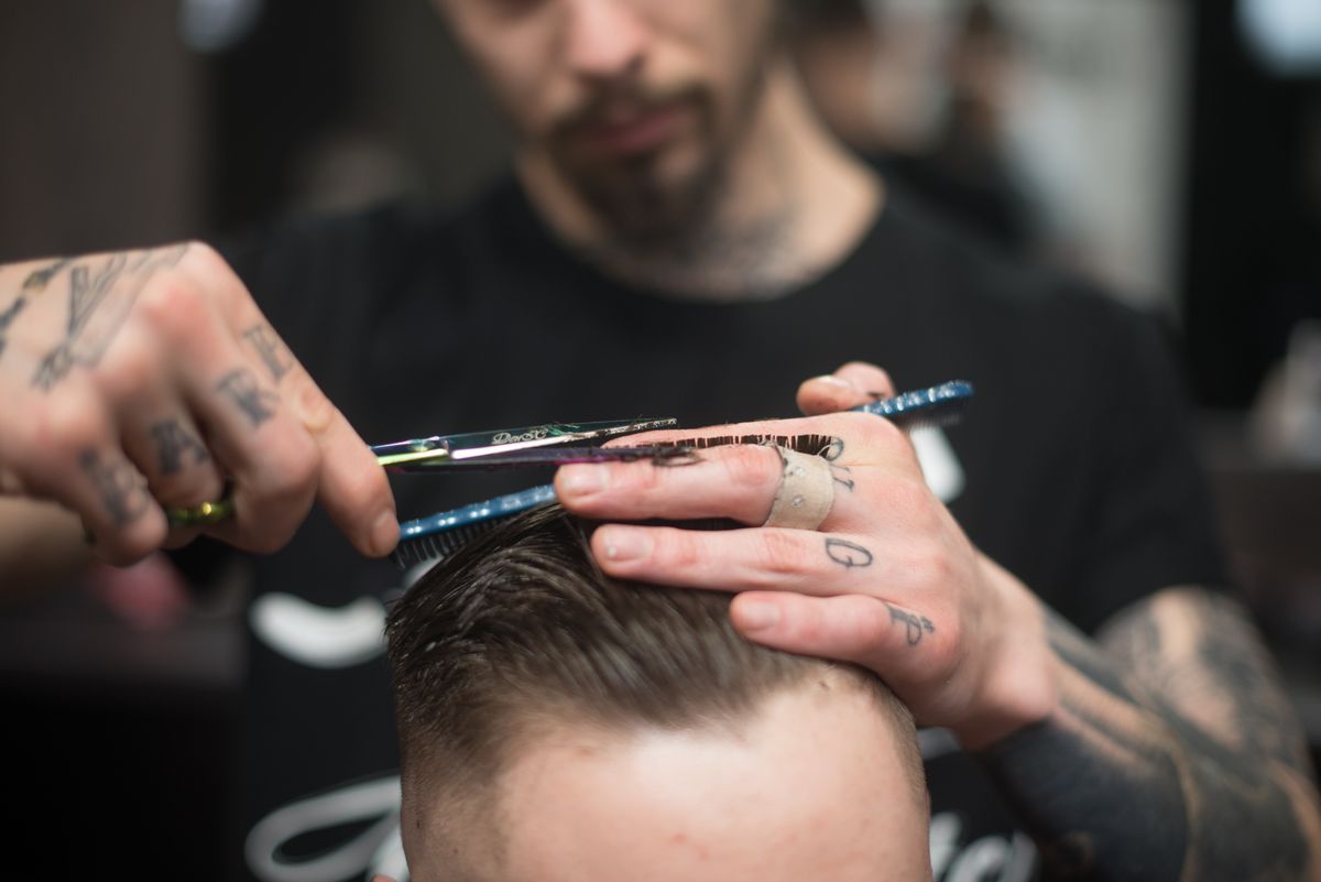 Hair Transplant